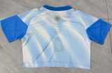 2026-27 Women Argentina Messi Special Edition Cheerleader Shirt