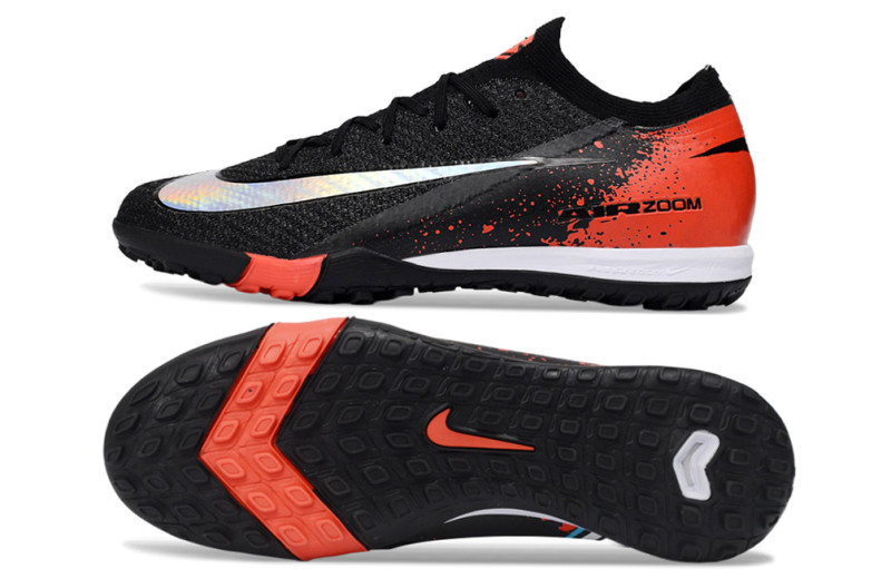Nike AIR Zoom Mercurial Vapor 16 Elite XXV TF Soccer Shoes