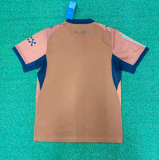 2026-27 Mens Manchester City Special Edition Fans soccer Jersey