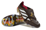 adidas 26 Predator Elite Tongue FG Soccer Shoes