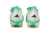 adidas 26 Predator Elite Tongue FG Soccer Shoes
