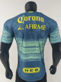 2026-27 Mens Tigres UANL Third Away Player Version Soccer Jersey