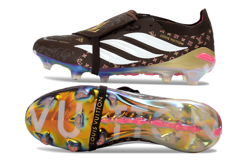 adidas 26 Predator Elite Tongue FG Soccer Shoes