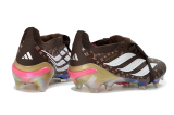 adidas 26 Predator Elite Tongue FG Soccer Shoes