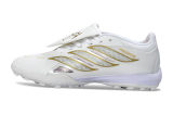 adidas 26 Predator Elite Tongue FG Soccer Shoes
