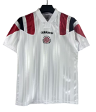2026-27 River Plate EQT White Fans Training Shirts