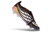 adidas 26 Predator Elite Tongue FG Soccer Shoes