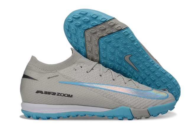 Nike AIR Zoom Mercurial Vapor 16 Elite XXV TF Soccer Shoes