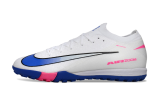 Nike AIR Zoom Mercurial Vapor 16 Elite XXV TF Soccer Shoes