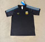 2026-27 Argentina Pre Match Messi Farewell Match Fans Soccer Jersey