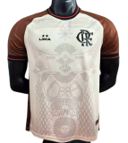 2026-27 Flamengo Commemorative Edition Player Version Soccer Jersey