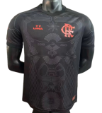 2026-27 Flamengo Commemorative Edition Player Version Soccer Jersey