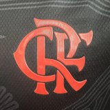 2026-27 Flamengo Commemorative Edition Player Version Soccer Jersey