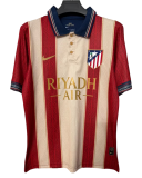 2026-27 Mens Atletico Madrid Polo Special Edition Soccer Jersey