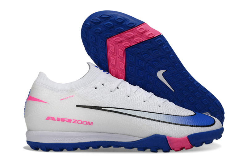 Nike AIR Zoom Mercurial Vapor 16 Elite XXV TF Soccer Shoes