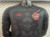 2026-27 Flamengo Commemorative Edition Player Version Soccer Jersey