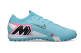 Nike AIR Zoom Mercurial Vapor 16 Elite XXV TF Soccer Shoes