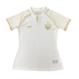 2026-27 Women Vitoria Special Edition White Soccer Jersey