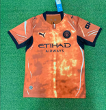 2026-27 Mens Manchester City Special Edition Fans soccer Jersey