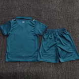 2026-27 Kids Fluminense Third Away Soccer Jersey