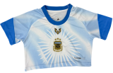 2026-27 Women Argentina Messi Special Edition Cheerleader Shirt