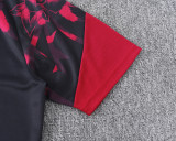 2026-27 Manchester United Special Edition Black Training Short Suit