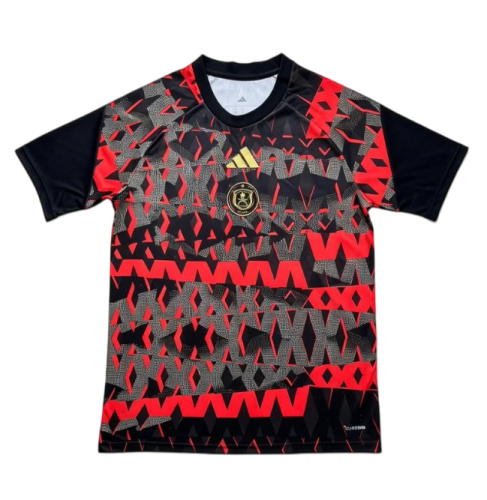2026-27 Mens Orlando Pirates Third Away Fans Soccer Jersey