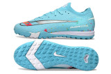 Nike AIR Zoom Mercurial Vapor 16 Elite XXV TF Soccer Shoes