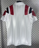 2026-27 River Plate EQT White Fans Training Shirts