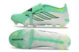 adidas 26 Predator Elite Tongue FG Soccer Shoes