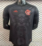 2026-27 Flamengo Commemorative Edition Player Version Soccer Jersey