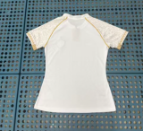 2026-27 Women Vitoria Special Edition White Soccer Jersey