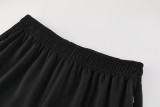 2026-27 AD18 Dark Gray Training Short Suit