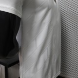 2026-27 Real Madrid Casual Edition Retro Player Version soccer jersey