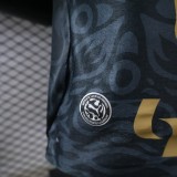 2026-27 Mens Pumas UNAM Third Away Player version Soccer Jersey