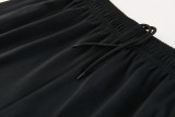 2026-27 AD17 Black Training Short Suit