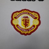 2026-27 Manchester United Casual Edition Retro Player Version soccer jersey