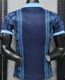 2026-27 Al-Hilal Blue Special Edition Player Version Soccer Jersey