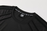 2026-27 AD18 Dark Gray Training Short Suit