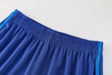 2026-27 AD18 Colorful Blue Training Short Suit