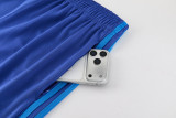 2026-27 AD18 Colorful Blue Training Short Suit