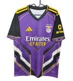 2026-27 Benfica Special Edition Purple Fans Soccer Jersey