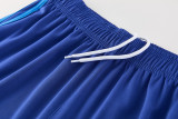 2026-27 AD18 Colorful Blue Training Short Suit