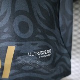 2026-27 Mens Pumas UNAM Third Away Player version Soccer Jersey