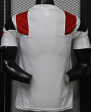 2026-27 Manchester United Casual Edition Retro Player Version soccer jersey