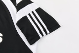 2026-27 AD17 Black Training Short Suit