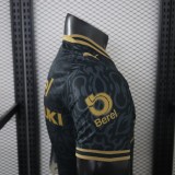 2026-27 Mens Pumas UNAM Third Away Player version Soccer Jersey