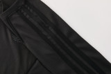 2026-27 AD18 Dark Gray Training Short Suit