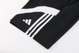 2026-27 AD17 Black Training Short Suit
