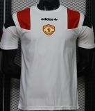 2026-27 Manchester United Casual Edition Retro Player Version soccer jersey